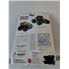 Image 4 : Hot Wheels Motorized About-Face Toy Sealed As-Is