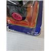 Image 5 : Hot Wheels Motorized About-Face Toy Sealed As-Is