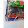 Image 6 : Hot Wheels Motorized About-Face Toy Sealed As-Is