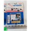 Image 4 : (3) Racing Champions Indy Car & Collector's Card All Sealed