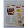 Image 6 : (3) Racing Champions Indy Car & Collector's Card All Sealed