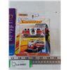 Image 3 : Johnny Lightning Classic Gold Collection 1960s and Matchbox 50th  Volkswagen Vans Sealed