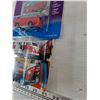 Image 7 : Johnny Lightning Classic Gold Collection 1960s and Matchbox 50th  Volkswagen Vans Sealed