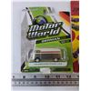 Image 2 : Greenwich Volkswagen Panel Van (2) Johnny Lightning Limited Edition Challengers Bug Bombs All Sealed