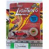 Image 3 : Greenwich Volkswagen Panel Van (2) Johnny Lightning Limited Edition Challengers Bug Bombs All Sealed