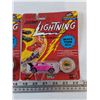 Image 4 : Greenwich Volkswagen Panel Van (2) Johnny Lightning Limited Edition Challengers Bug Bombs All Sealed
