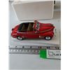 Image 5 : (2) 1:32 Scale Model Cars NIB, 1941 Chevrolet Deluxe and 1911 Chevy Classic 6 Series K Roadster