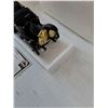 Image 9 : (2) 1:32 Scale Model Cars NIB, 1941 Chevrolet Deluxe and 1911 Chevy Classic 6 Series K Roadster