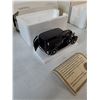 Image 10 : (3) Scale Model Chevys, 1915 Five Passenger, Delivery Sedan, Sports Cabriolet, with Certificates NIB