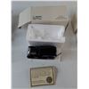 Image 8 : (3) Scale Model Chevys, 1915 Five Passenger, Delivery Sedan, Sports Cabriolet, with Certificates NIB