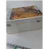 Image 14 : Skilcraft 750 Power Binocular Microscope Vintage Play Set for 10-14, with Accessories, Incomplete