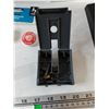 Image 8 : Skilcraft 750 Power Binocular Microscope Vintage Play Set for 10-14, with Accessories, Incomplete