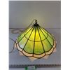 Image 1 : Hanging Ceiling Light Lamp Tested Works