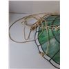 Image 3 : Hanging Ceiling Light Lamp Tested Works