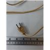 Image 5 : Hanging Ceiling Light Lamp Tested Works