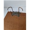 Image 4 : Archboard Clipboard and Tractor Toy, Assorted Toy Wheels and Tires All As-Is