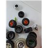 Image 4 : Assorted Toy Wheels and Tires All As-Is