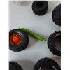 Image 5 : Assorted Toy Wheels and Tires All As-Is