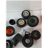 Image 6 : Assorted Toy Wheels and Tires All As-Is