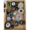 Image 7 : Assorted Toy Wheels and Tires All As-Is