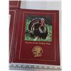 Image 3 : (4) North American Hunting Club Books, Whitetail Wisdom, Hunter's Book of Whitetail, Turkey Secrets