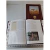 Image 5 : (4) North American Hunting Club Books, Whitetail Wisdom, Hunter's Book of Whitetail, Turkey Secrets