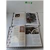 Image 7 : (4) North American Hunting Club Books, Whitetail Wisdom, Hunter's Book of Whitetail, Turkey Secrets
