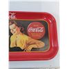 Image 3 : Coca-Cola Metal Serving Tray