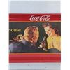 Image 4 : Coca-Cola Metal Serving Tray