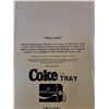 Image 6 : Coca-Cola Metal Serving Tray