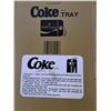 Image 7 : Coca-Cola Metal Serving Tray