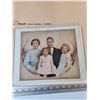 Image 3 : Bible Picture Book, London Silver Jubilee 1910 - 1935, Picture of Royal Family Early 1930's