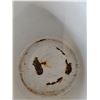 Image 4 : (2) Metal Enamel Buckets As-Is