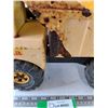 Image 3 : 1970s Mighty Tonka Pressed Steel Yellow Dump Truck As-Is