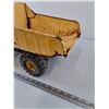 Image 4 : 1970s Mighty Tonka Pressed Steel Yellow Dump Truck As-Is