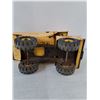 Image 8 : 1970s Mighty Tonka Pressed Steel Yellow Dump Truck As-Is