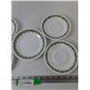 Image 3 : (5) Corning Corelle Plates