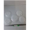 Image 4 : (5) Corning Corelle Plates