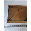 Image 2 : Wooden Cabbage Shredder Kraut Cutter, Pickup Preferred