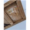 Image 6 : Wooden Cabbage Shredder Kraut Cutter, Pickup Preferred