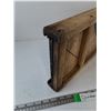 Image 8 : Wooden Cabbage Shredder Kraut Cutter, Pickup Preferred
