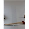 Image 1 : Woodcutting Axe, Pickup Preferred