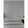 Image 3 : Woodcutting Axe, Pickup Preferred