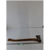 Image 1 : Woodcutting Axe, Pickup Preferred