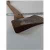Image 5 : Woodcutting Axe, Pickup Preferred