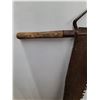 Image 3 : 53 3/4" Tree Cutting Hand Saw, Pickup Only