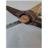 Image 5 : Pickaxe Head on Axe Handle Flimsy, Pickup Only