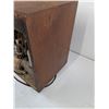 Image 7 : 1940's Westinghouse International Tabletop Tube Radio Tested Works