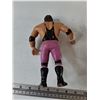 Image 3 : 1987 WWF Wrestling Superstars Rubber Action Figures, Bret Hart, Jim Neidhart, Greg Valentine