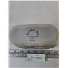 Image 4 : Kashmir Rose Ceramic Scalloped Floral Planter/Vase